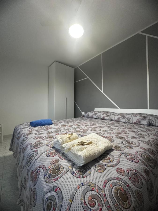 FoceneFiumicino Airport 3 Giade公寓 外观 照片