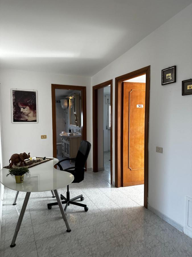 FoceneFiumicino Airport 3 Giade公寓 外观 照片