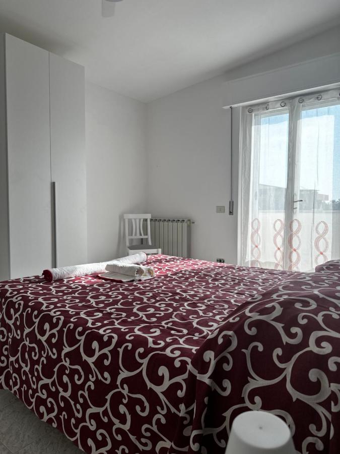 FoceneFiumicino Airport 3 Giade公寓 外观 照片
